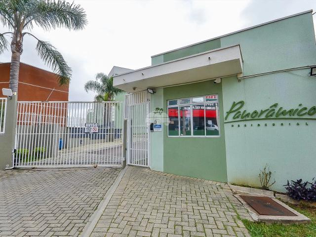 Apartamento para Venda em Colombo/PR Jardim Osasco 2 Quartos