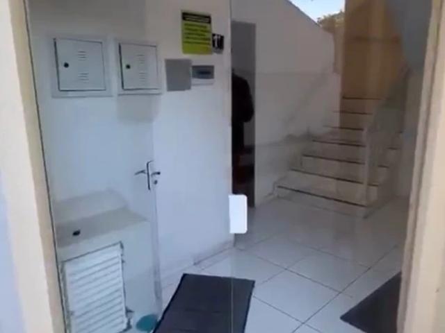 Apartamento para Venda em Colombo/PR Jardim Osasco 2 Quartos