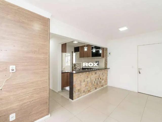 Apartamento para Venda em Colombo/PR Jardim Osasco 2 Quartos