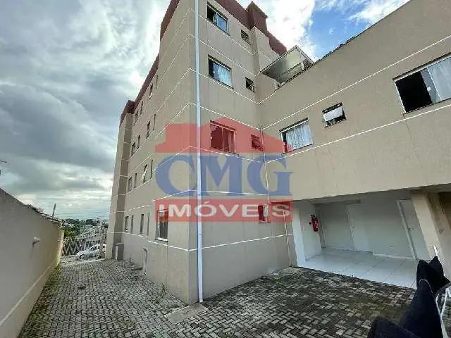 Apartamento para Venda em Colombo/PR Jardim Moinho Velho 2 Quartos