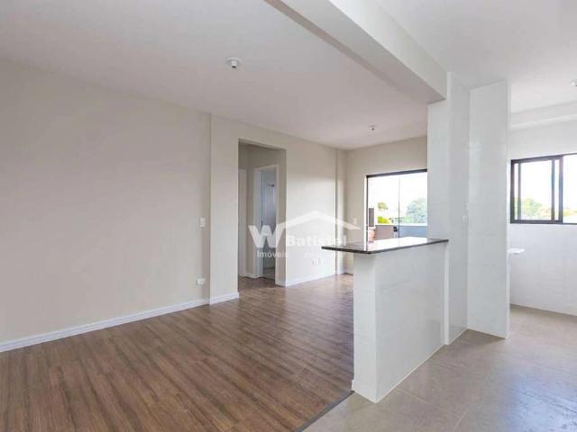 Apartamento para Venda em Colombo/PR Jardim Monza 2 Quartos