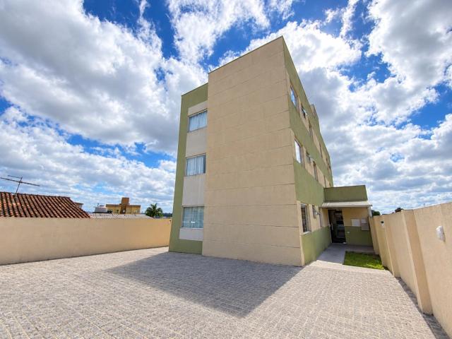 Apartamento para Venda em Colombo/PR Jardim Monza 2 Quartos