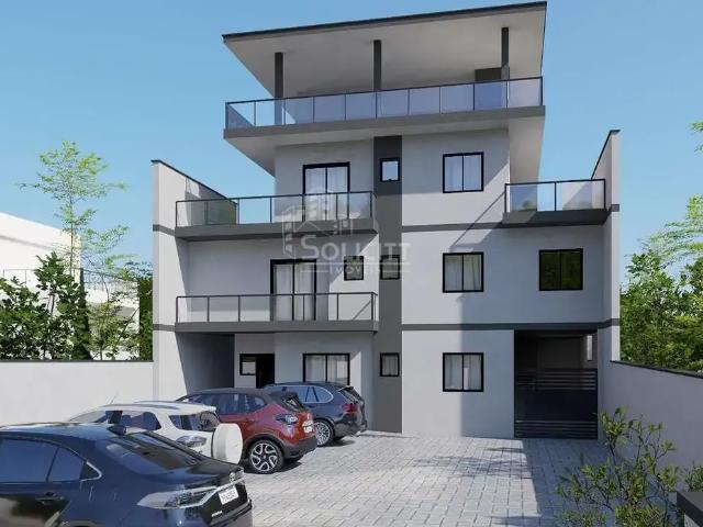 Apartamento para Venda em Colombo/PR Jardim Monza 2 Quartos