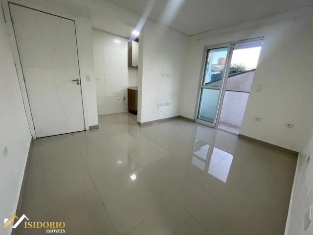 Apartamento para Venda em Colombo/PR Jardim Monza 2 Quartos
