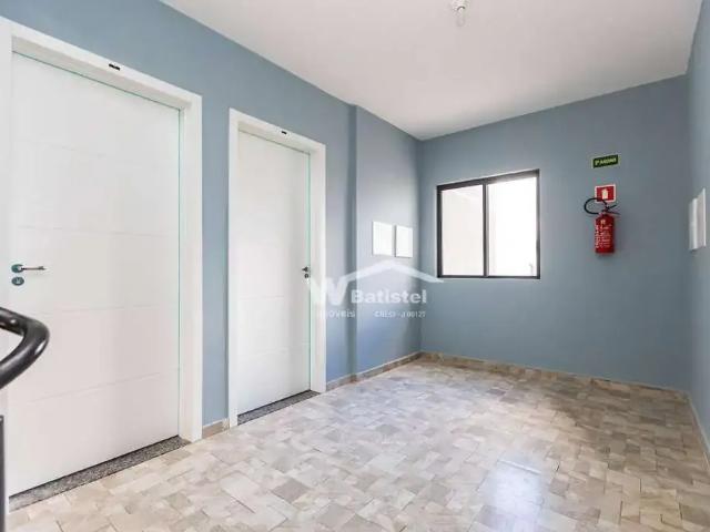 Apartamento para Venda em Colombo/PR Jardim Monza 2 Quartos