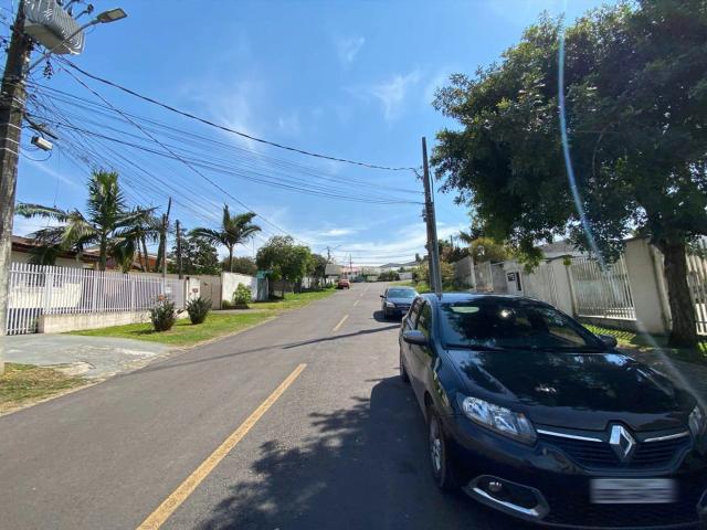 Apartamento para Venda em Colombo/PR Jardim Magnópolis 2 Quartos