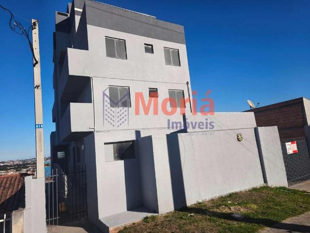 Apartamento para Venda em Colombo/PR Maracanã 2 Quartos