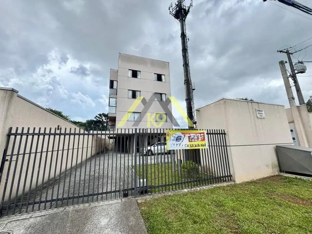 Apartamento para Venda em Colombo/PR Maracanã 2 Quartos