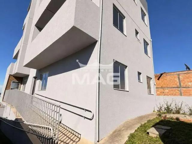 Apartamento para Venda em Colombo/PR Maracanã 2 Quartos