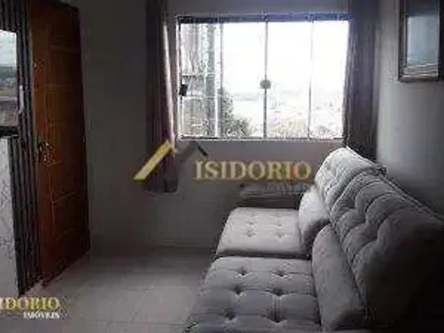 Apartamento para Venda em Colombo/PR Maracanã 2 Quartos