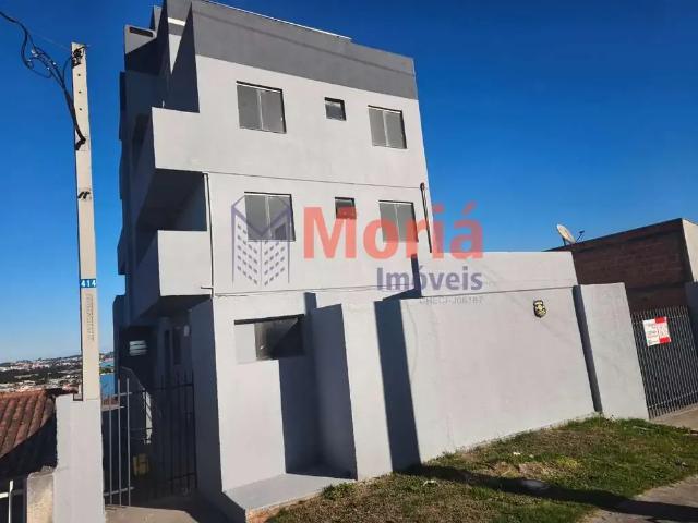Apartamento para Venda em Colombo/PR Maracanã 2 Quartos