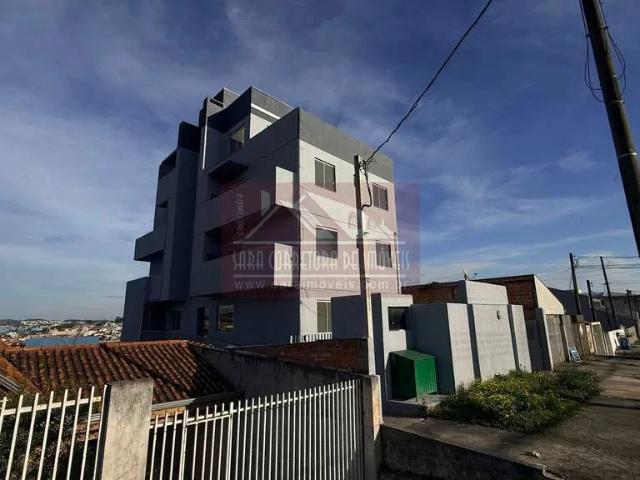 Apartamento para Venda em Colombo/PR Maracanã 2 Quartos