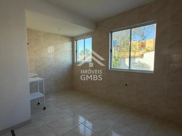 Apartamento para Venda em Colombo/PR Maracanã 3 Quartos
