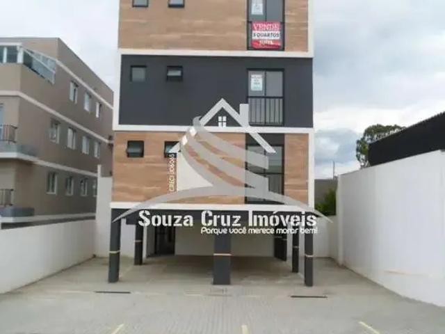 Apartamento para Venda em Colombo/PR Maracanã 3 Quartos