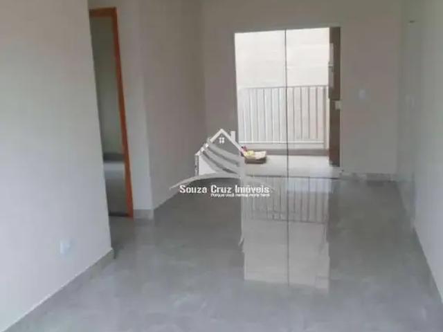 Apartamento para Venda em Colombo/PR Maracanã 3 Quartos