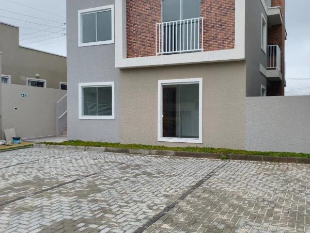 Apartamento para Venda em Colombo/PR Maracanã 3 Quartos