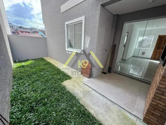Apartamento para Venda em Colombo/PR Maracanã 3 Quartos