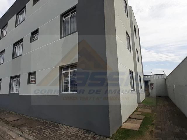Apartamento para Venda em Colombo/PR Palmital 2 Quartos