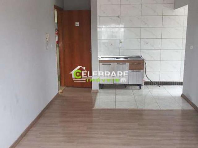 Apartamento para Venda em Colombo/PR Palmital 3 Quartos