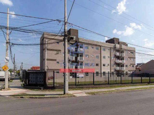 Apartamento para Venda em Colombo/PR Palmital 3 Quartos