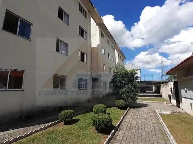 Apartamento para Venda em Colombo/PR Palmital 3 Quartos