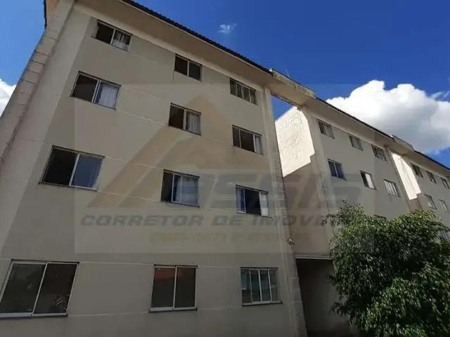 Apartamento para Venda em Colombo/PR Palmital 3 Quartos
