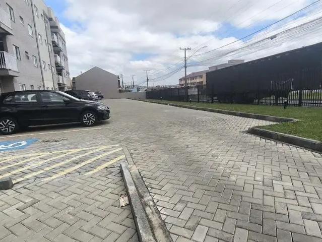 Apartamento para Venda em Colombo/PR Palmital 3 Quartos