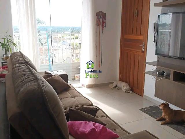 Apartamento para Venda em Colombo/PR Paloma 2 Quartos