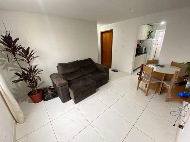 Apartamento para Venda em Colombo/PR Paloma 2 Quartos