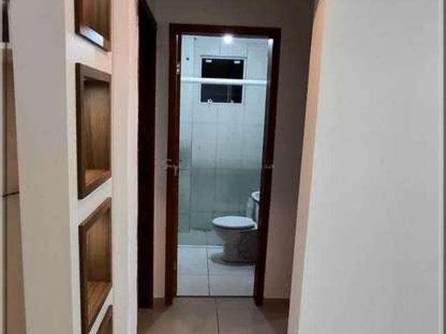 Apartamento para Venda em Colombo/PR Paloma 2 Quartos