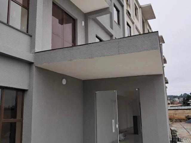 Apartamento para Venda em Colombo/PR Paloma 2 Quartos