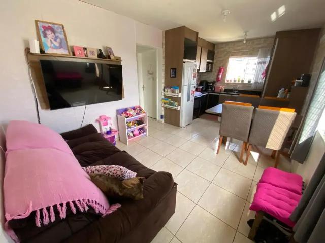 Apartamento para Venda em Colombo/PR Paloma 2 Quartos