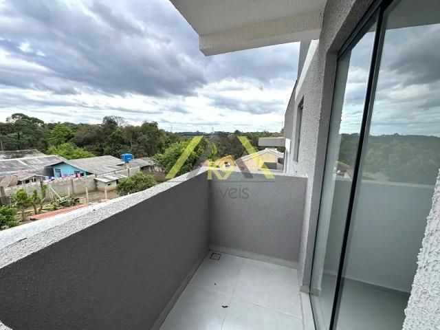 Apartamento para Venda em Colombo/PR Parque do Embu 2 Quartos