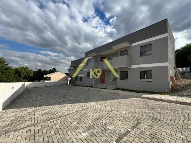 Apartamento para Venda em Colombo/PR Parque do Embu 2 Quartos