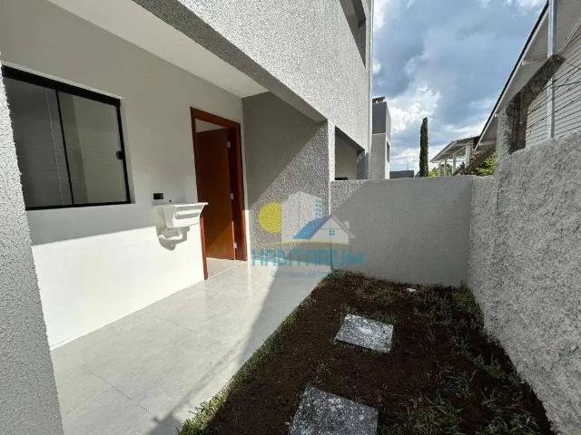 Apartamento para Venda em Colombo/PR Parque do Embu 2 Quartos