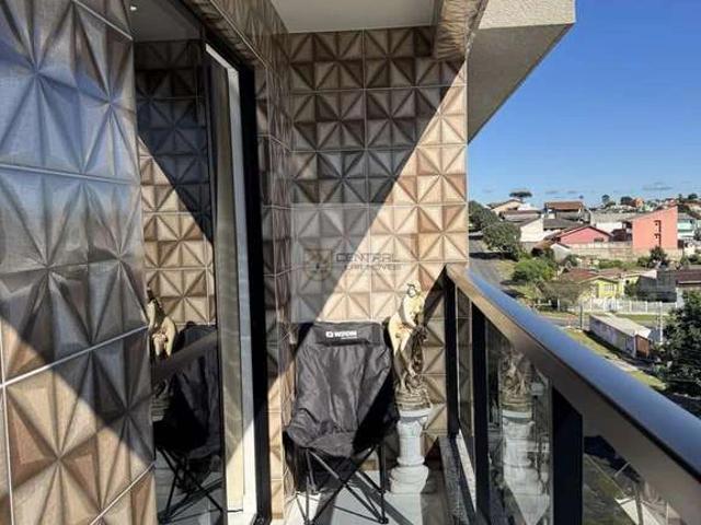 Apartamento para Venda em Colombo/PR Rio Verde 2 Quartos