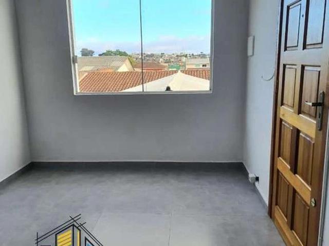 Apartamento para Venda em Colombo/PR Rio Verde 2 Quartos