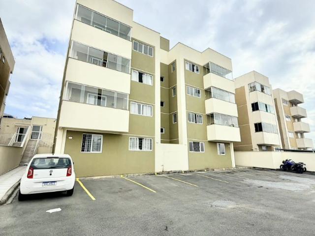 Apartamento para Venda em Colombo/PR Rio Verde 2 Quartos