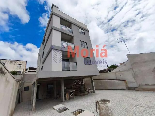 Apartamento para Venda em Colombo/PR Rio Verde 2 Quartos