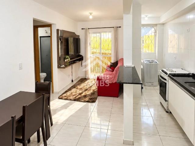 Apartamento para Venda em Colombo/PR Rio Verde 2 Quartos