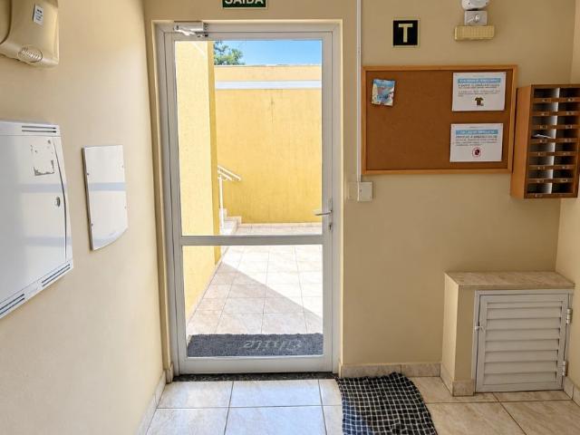 Apartamento para Venda em Colombo/PR Rio Verde 2 Quartos