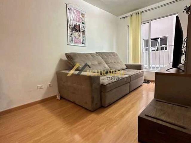 Apartamento para Venda em Colombo/PR Rio Verde 2 Quartos