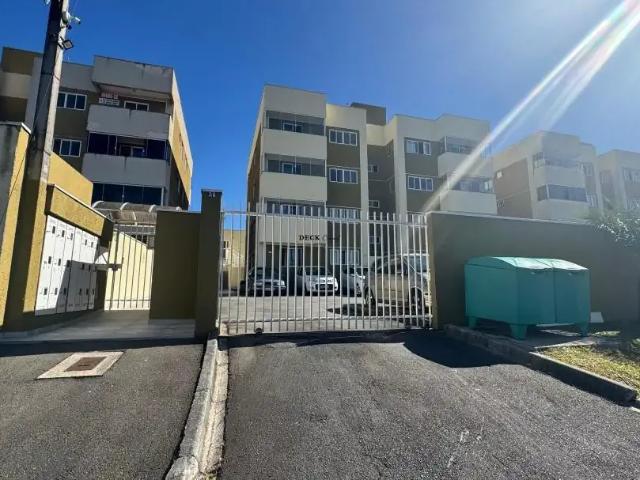 Apartamento para Venda em Colombo/PR Rio Verde 2 Quartos