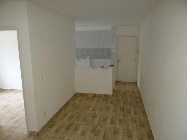Apartamento para Venda em Colombo/PR Roça Grande 2 Quartos