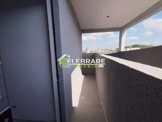Apartamento para Venda em Colombo/PR Roça Grande 2 Quartos