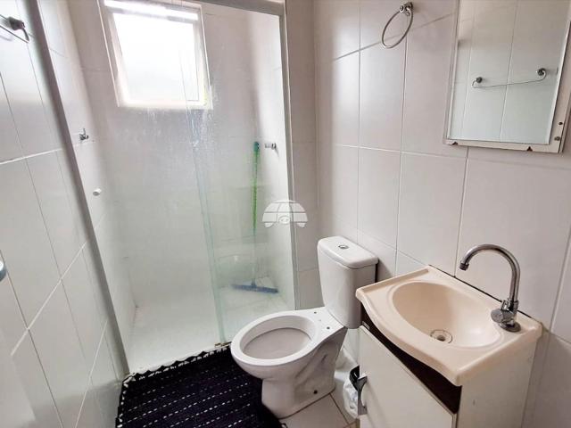 Apartamento para Venda em Colombo/PR Roça Grande 2 Quartos