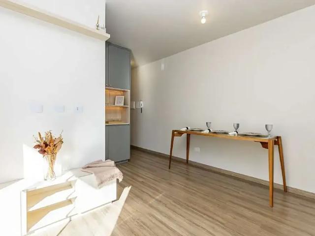 Apartamento para Venda em Colombo/PR Roça Grande 2 Quartos