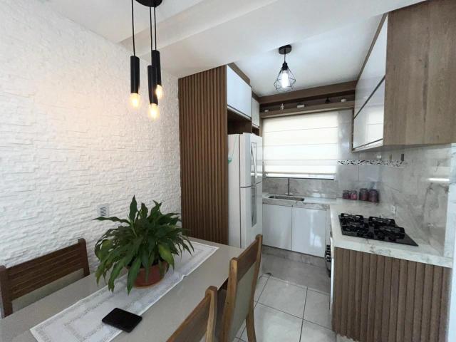 Apartamento para Venda em Colombo/PR Roça Grande 2 Quartos