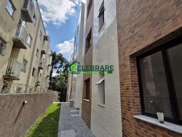 Apartamento para Venda em Colombo/PR Roça Grande 2 Quartos