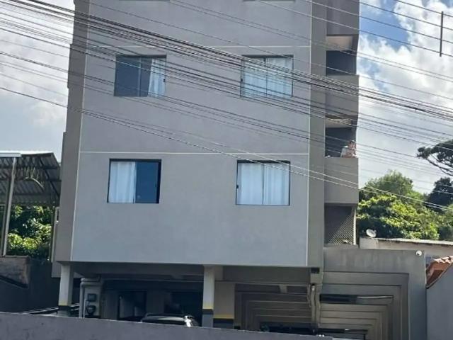 Apartamento para Venda em Colombo/PR Roça Grande 2 Quartos